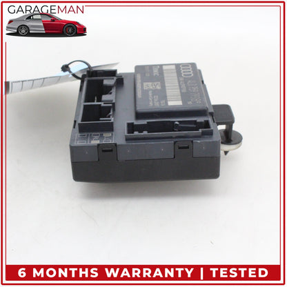 2007-2009 Audi Q7 Front Left Driver Side Door Control Module Unit 4L0959793B OEM