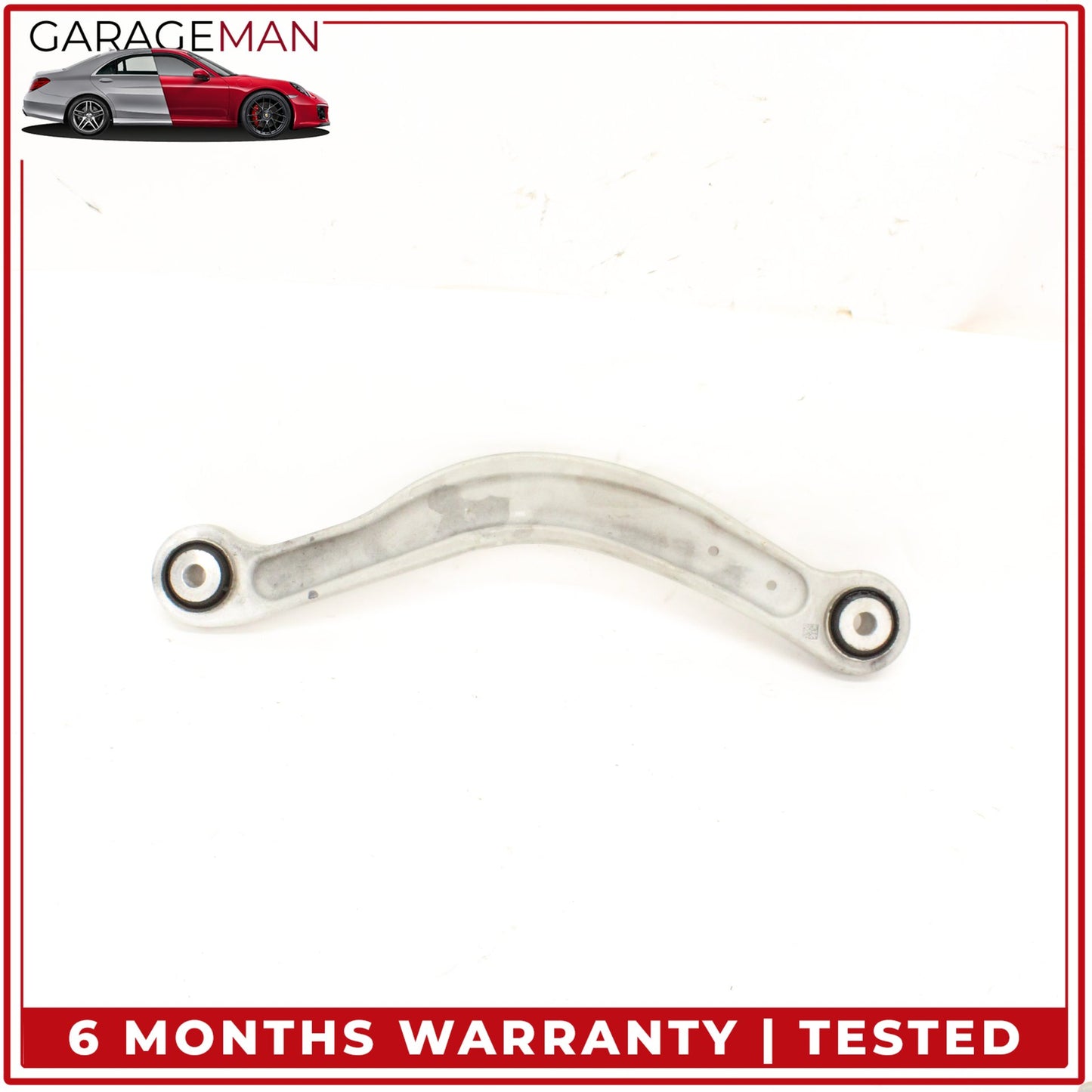 2015-2023 Mercedes-Benz C300 W205 RWD 2.0L Rear Right Suspension Spindle Knuckle Control Arm Set 2053521900 OEM