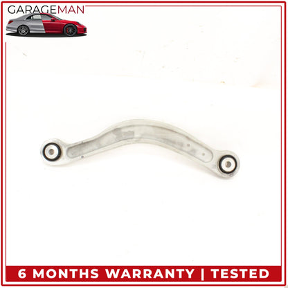 2015-2023 Mercedes-Benz C300 W205 RWD 2.0L Rear Right Suspension Spindle Knuckle Control Arm Set 2053521900 OEM