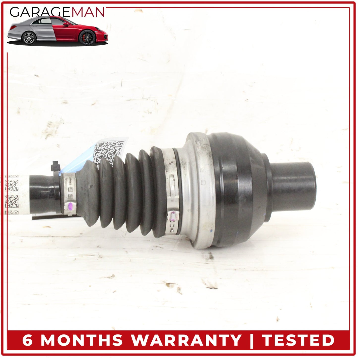 2014-2019 Mercedes-Benz CLA250 W117 FWD Front Right or Left Side Axle CV Shaft 2463301901 OEM