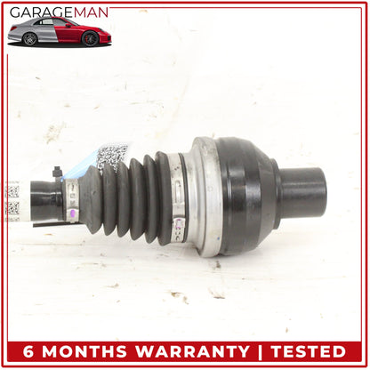 2014-2019 Mercedes-Benz CLA250 W117 FWD Front Right or Left Side Axle CV Shaft 2463301901 OEM