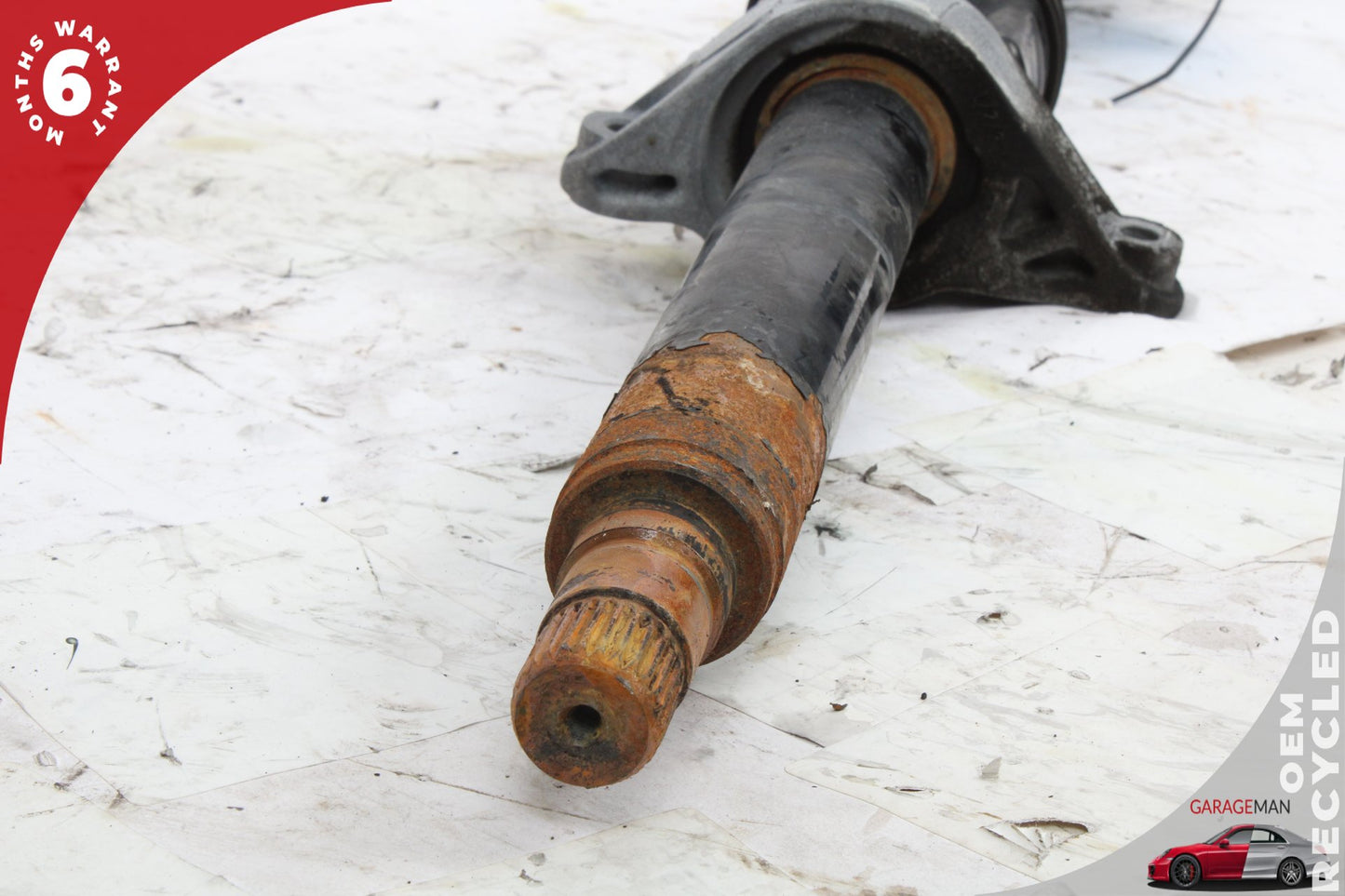 2007-2015 Mini Cooper R56 Front Right Side CV Axle Drive Shaft 8605468 OEM