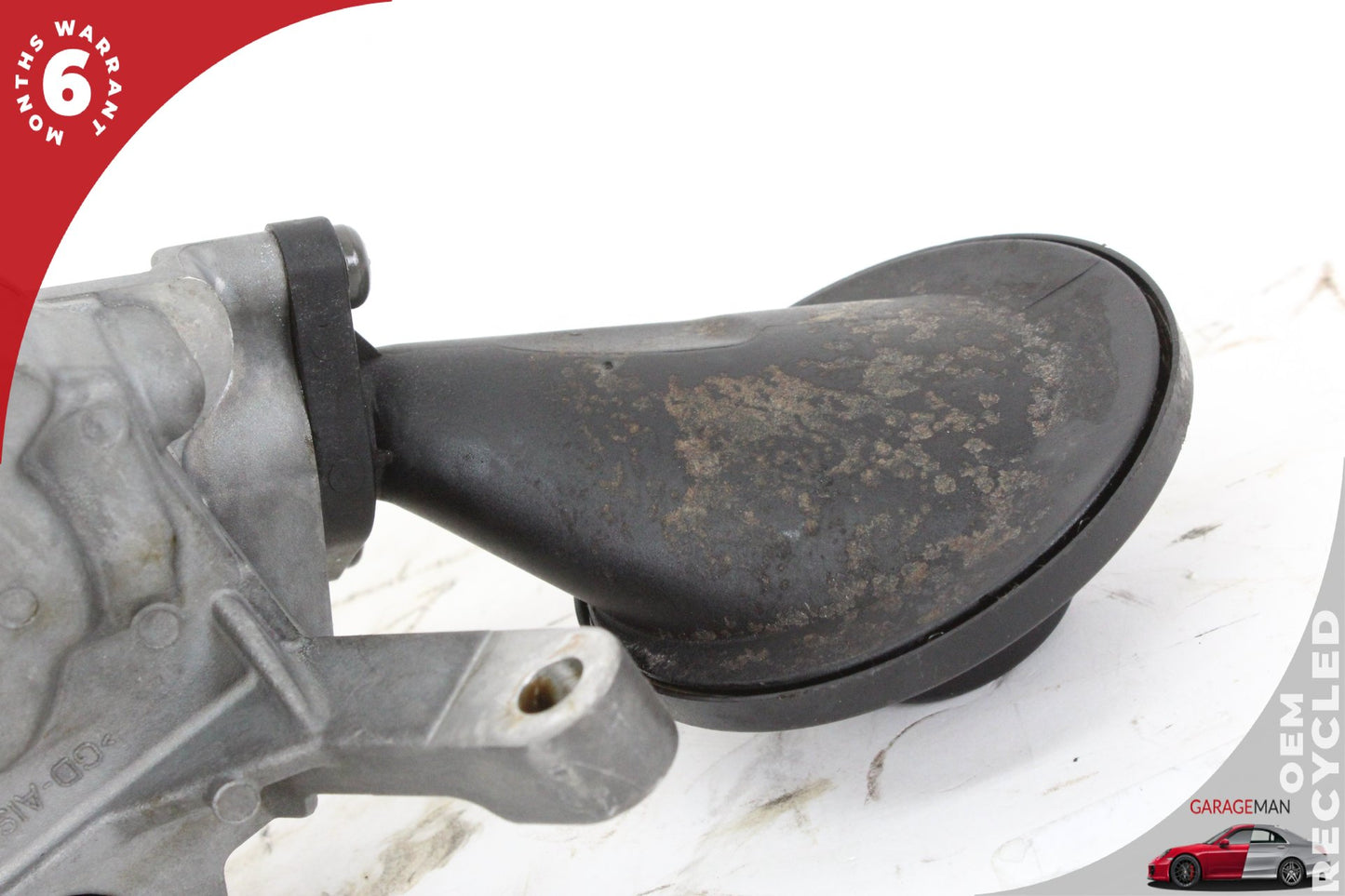 2011-2018 Porsche Cayenne 958 Panamera 970 Hybrid Engine Motor Oil Pump OEM