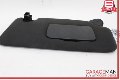 2015-2021 Subaru WRX Sedan Right Passenger Side Sun Visor 92011VA220JC OEM