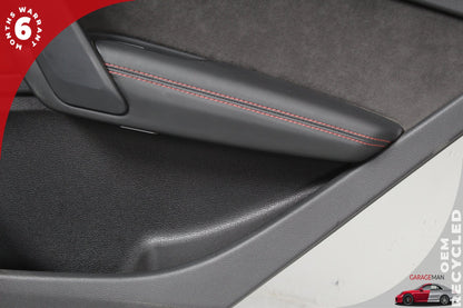 2018-2025 Audi SQ5 Q5 Rear Right Passenger Side Door Trim Panel 80A867488 OEM
