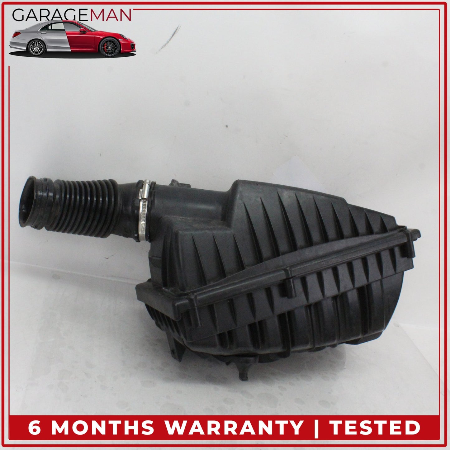 2010-2013 Land Rover Range Rover Sport LR4 Right Side Air Intake Cleaner Box OEM
