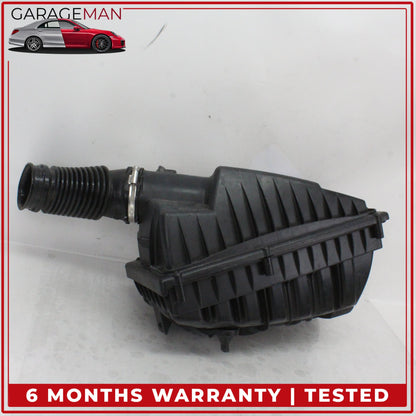 2010-2013 Land Rover Range Rover Sport LR4 Right Side Air Intake Cleaner Box OEM