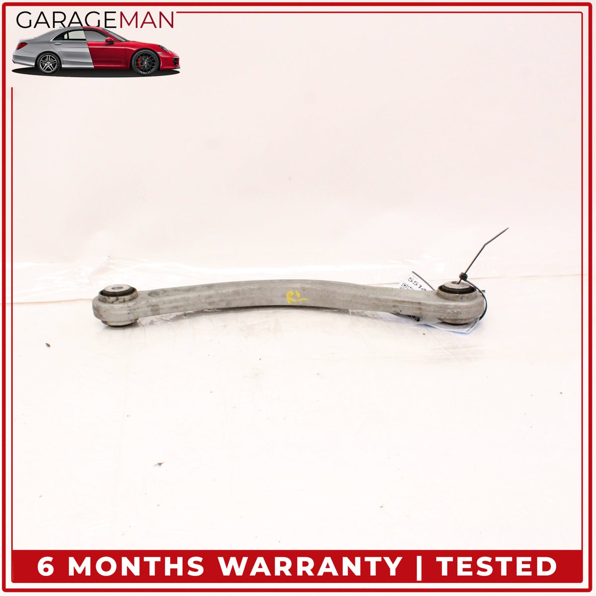 2015-2023 Mercedes X253 GLC300 Rear Left or Right Upper Control Arm 20407 OEM