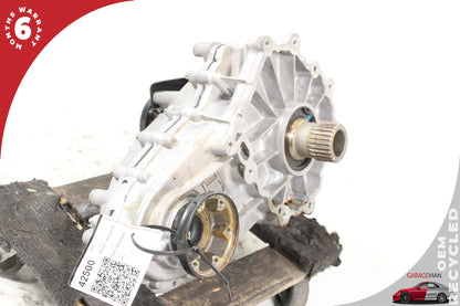 2006-2019 Mercedes X166 GL550 ML550 Transmission Transfer Case Gear Box OEM