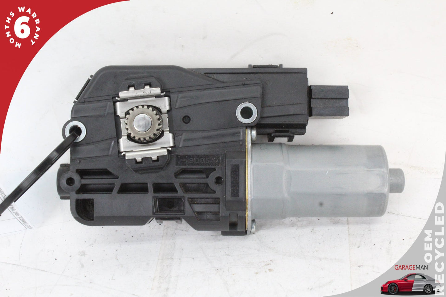 2022-2024 Audi A3 S3 RS3 Panoramic Sunroof Sun Roof Motor 5TA877795 OEM