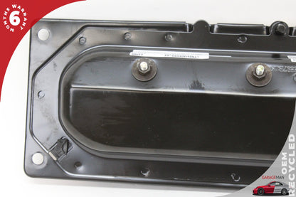 1999-2005 Porsche 911 996 Coupe Front Right Passenger Side Door Airbag 99680309200