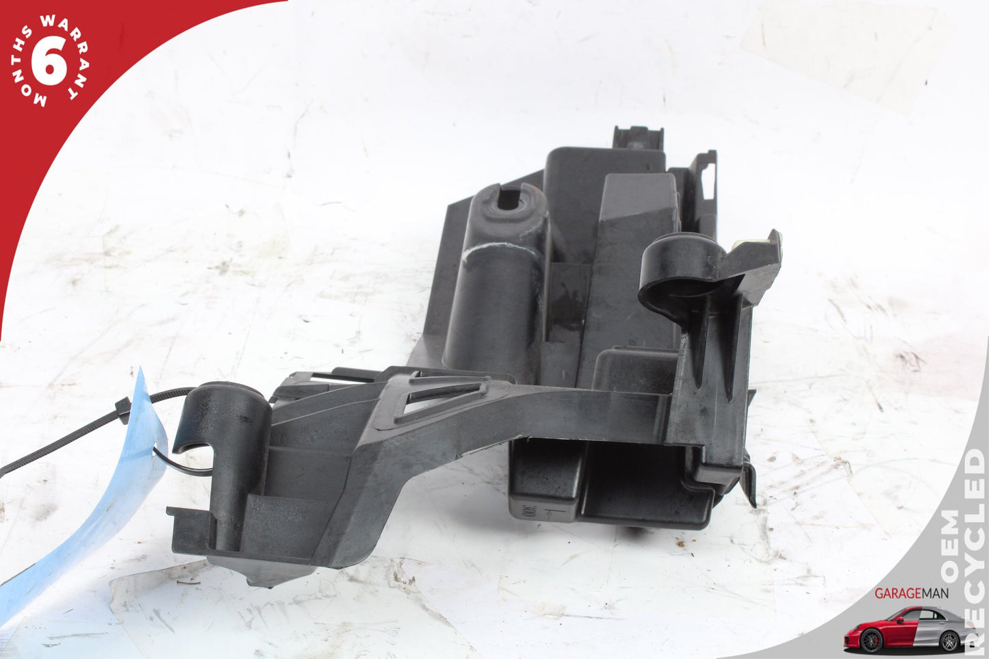 2015-2024 Porsche Macan 95B Rear Right Side Bumper Mount Bracket 95B807484A OEM