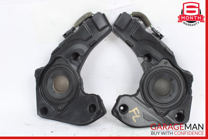 2012-2018 Audi S7 Front Left and Right Mid Range Door Speaker 4G8035304 OEM