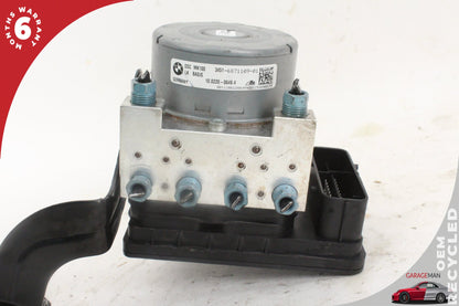 2012-2018 BMW 320i 328i 330i F30 ABS Anti Lock Brake Pump Module 6871110 OEM