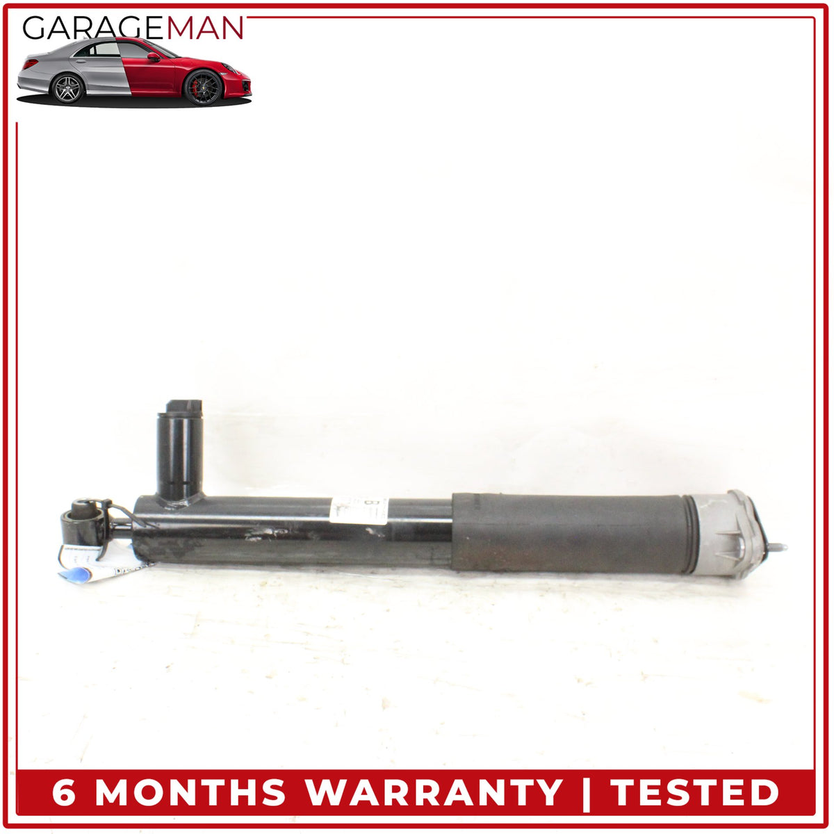 2010-2017 Mercedes W218 CLS63 AMG Rear Left and Right Shock Strut Absorber OEM