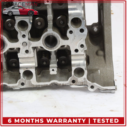 2005-2012 Mercedes W211 E350 GLK350 C350 Right Cylinder Head 2720162301 OEM