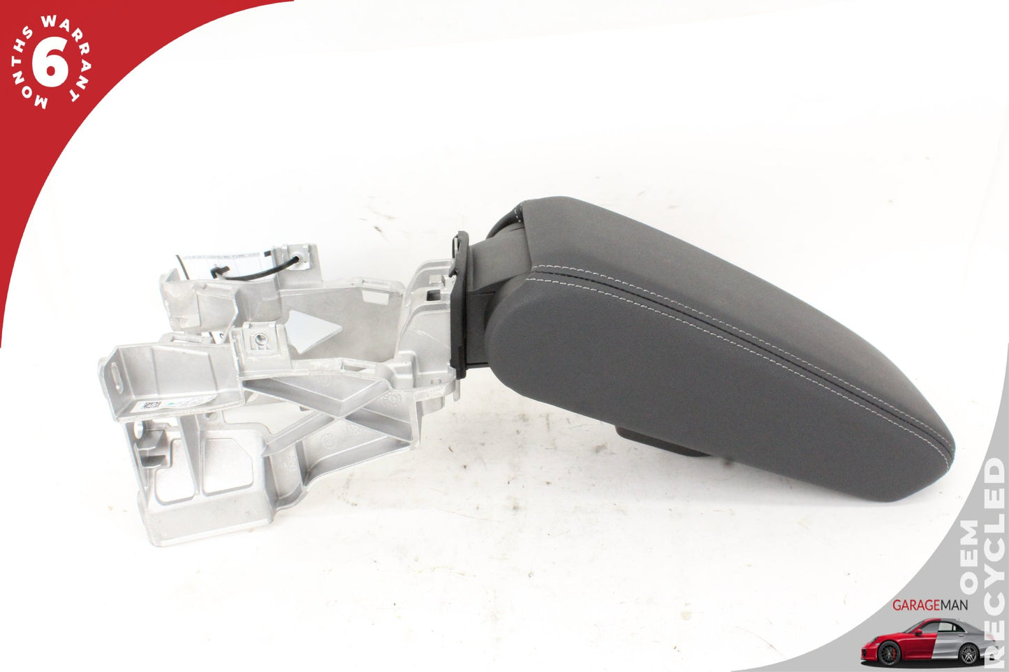 2022-2024 Audi A3 Sedan Front Center Console Armrest Arm Rest 8Y0864283B4PK