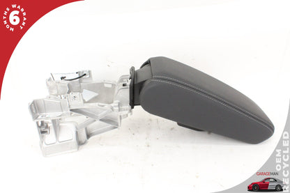 2022-2024 Audi A3 Sedan Front Center Console Armrest Arm Rest 8Y0864283B4PK
