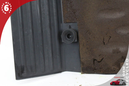 2003-2005 Ford Thunderbird 3.9L V8 Engine Motor Cover Trim Panel 3W436A949AD OEM