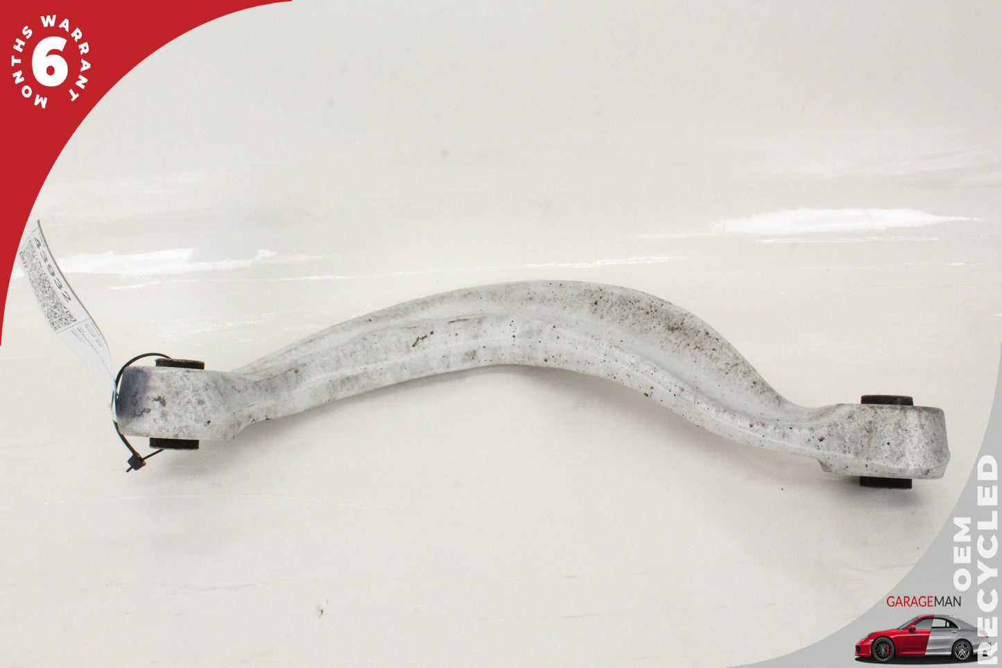 2009-2018 Audi A6 AWD Left Rear Upper Control Arm 8K0505323H OEM