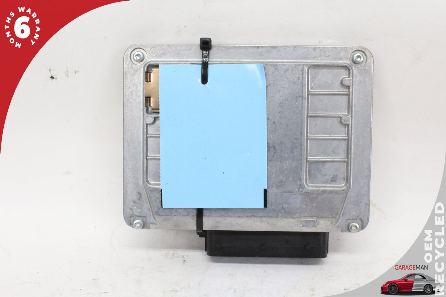 2018-2024 Audi SQ5 S5 S4 Rear Differential Control Module Unit 8W0907163 OEM