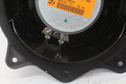 2010-2013 Mercedes-Benz S550 W221 Rear Left and Right Side Door Speaker Set OEM