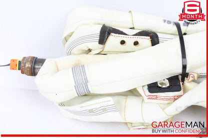 13-16 Mercedes X166 GL450 GL550 GL350 Roof Curtain Airbag Air Bag Left Side OEM