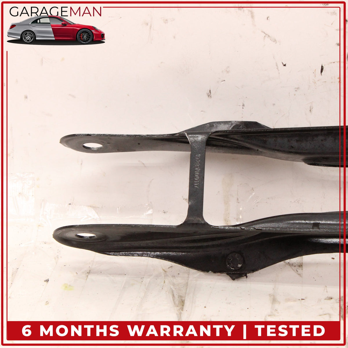 2017-2023 BMW 530e Rear Left or Right Side Lower Camber Control Arm 6875104 OEM