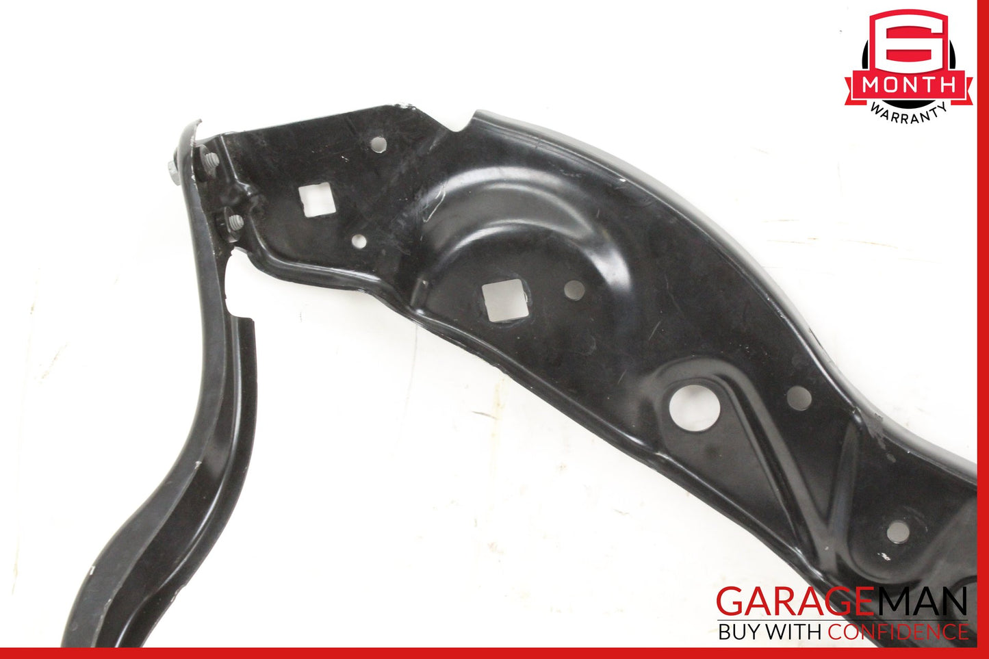 10-16 Mercedes-Benz E350 W212 Front Left Side Head Light Bracket Frame 212620030