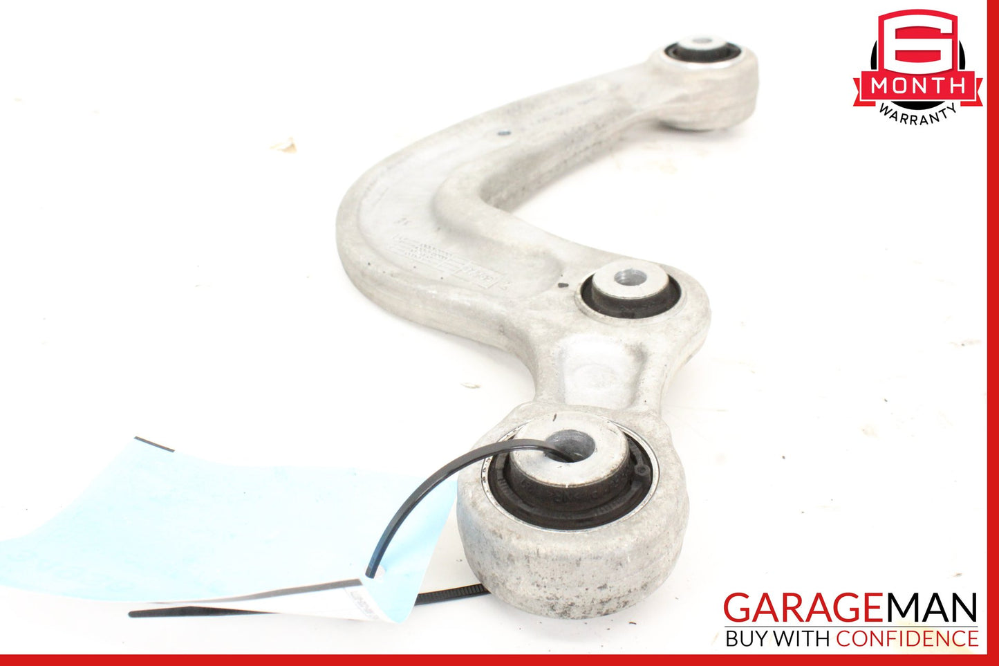 2017-2024 Audi A4 Sedan Rear Left or Right Side Upper Control Arm 8W0505361E OEM