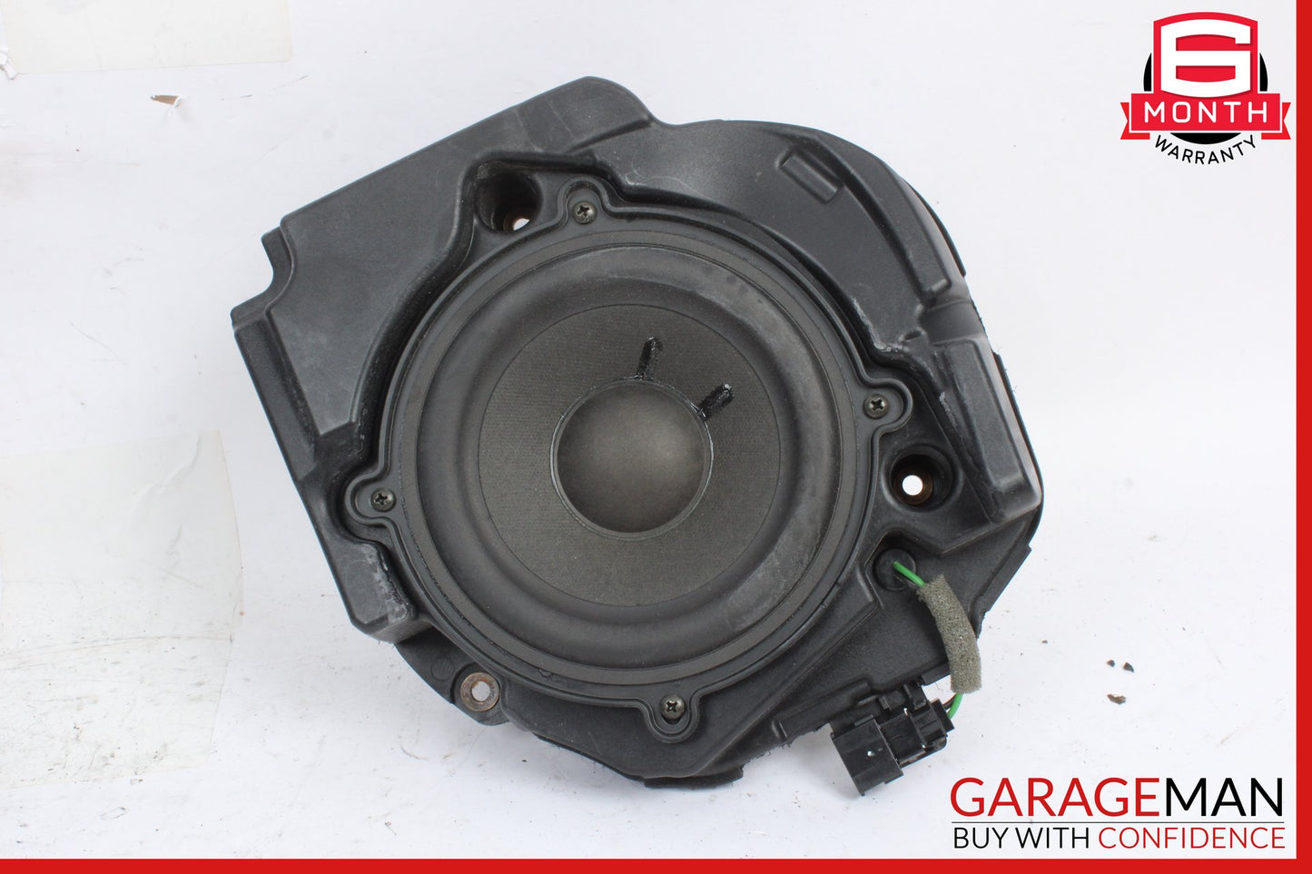 2012-2018 Audi S7 Rear Left and Right Side Door Speaker Subwoofer 4G8035302 OEM