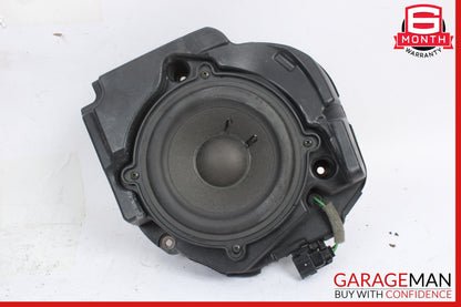 2012-2018 Audi S7 Rear Left and Right Side Door Speaker Subwoofer 4G8035302 OEM