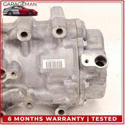 2022-2025 Toyota Tundra AC A/C Air Conditioning Compressor 042400-1602 OEM