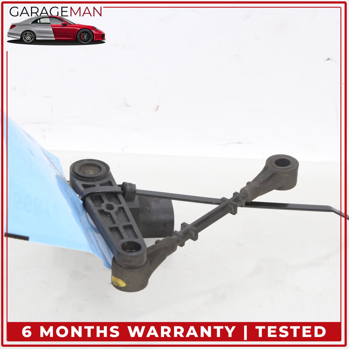 2013-2017 Range Rover L405 Rear Right Suspension Level Hight Sensor OEM