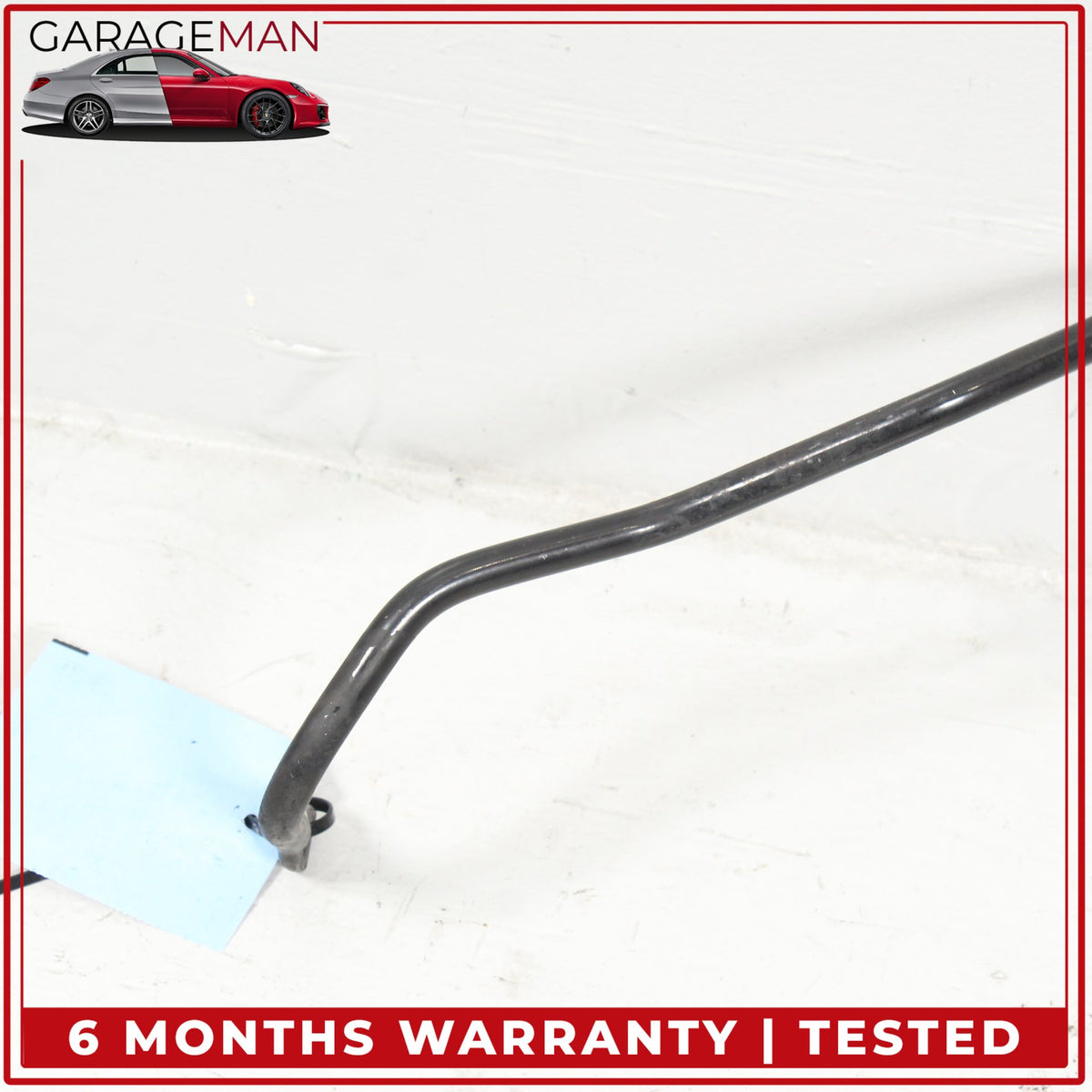 2007-2013 BMW 335i E90 Rear Anti Roll Stabilizer Sway Bar 33556764425 OEM