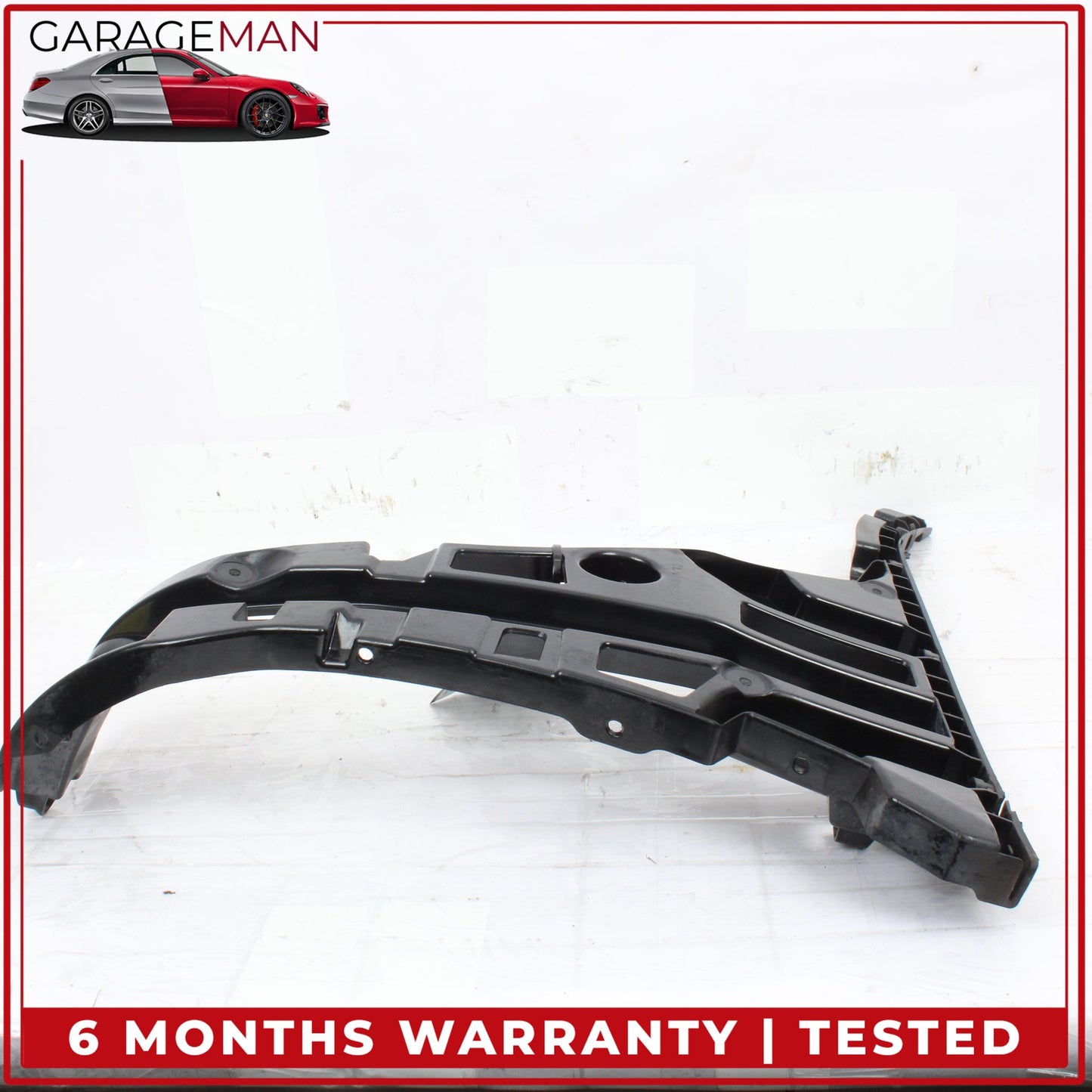 2014-2020 Mercedes W222 S550e Rear Right Bumper Support Bracket 2228800612 OEM