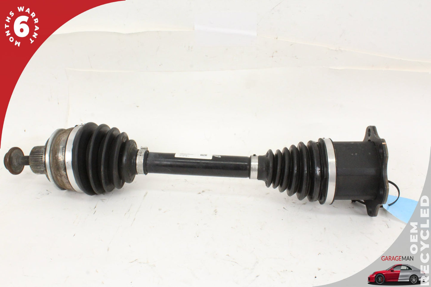 2018-2025 Audi Q5 Front Left or Front Right Side CV Axle 80A407271E OEM