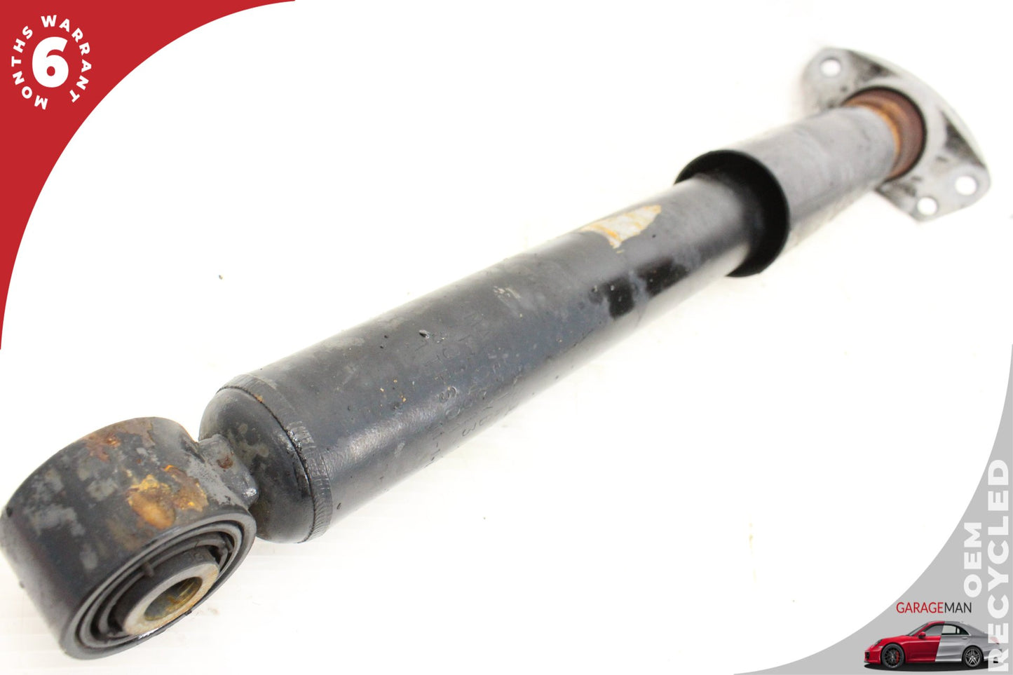 2011-2015 Audi TT 8J AWD Rear Left & Right Shock Strut Absorber 8J0513029S OEM