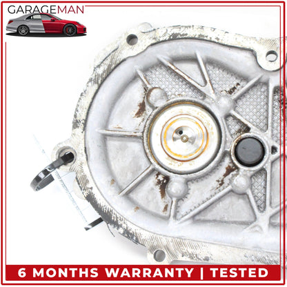2005-2013 Mercedes W164 ML350 Front Left Timing Chain Cover Plate 2720150201 OEM
