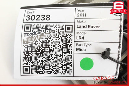 2010-2013 Land Rover LR4 SUV Overhead Dome Light Lamp 5H2213704DCLUM Genuine