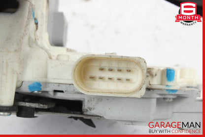 2007-2015 Audi Q7 4L Station Wagon Right Rear Door Lock Actuator 3C4839016D
