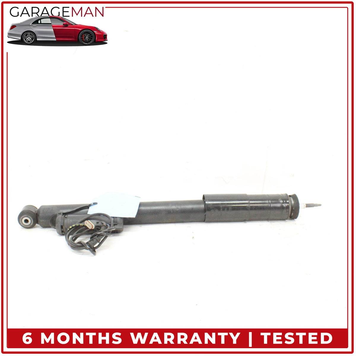 2006-2011 Mercedes W219 CLS550 Rear Left and Right Side Shock Strut Absorber OEM