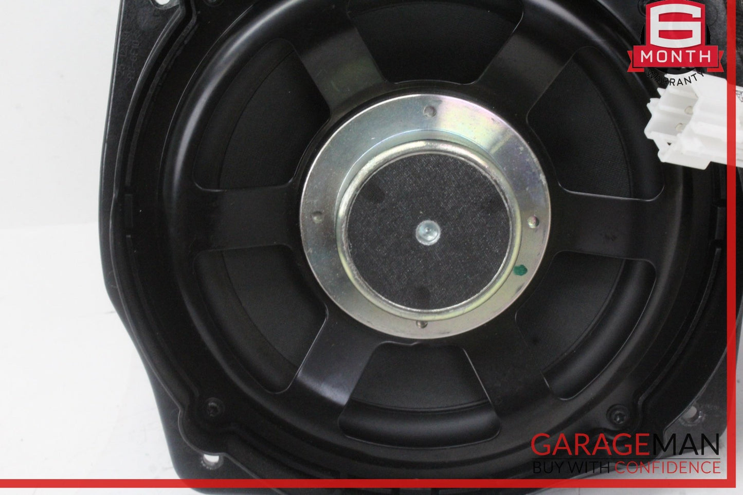 2010-2013 Mercedes-Benz S550 W221 Front Left & Right Door Audio Speaker 22182077