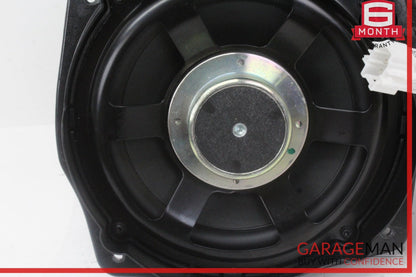 2010-2013 Mercedes-Benz S550 W221 Front Left & Right Door Audio Speaker 22182077