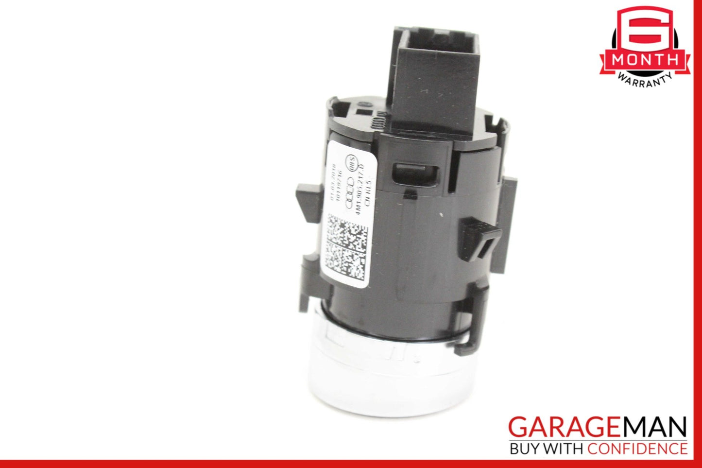 2017-2024 Audi Q7 SUV Engine Start Stop Switch 4M1905217D Genuine