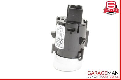 2017-2024 Audi Q7 SUV Engine Start Stop Switch 4M1905217D Genuine