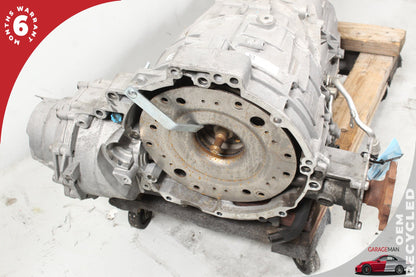 2012-2015 Audi A6 C7 AWD 2.0L Sedan Automatic Transmission 109K OEM