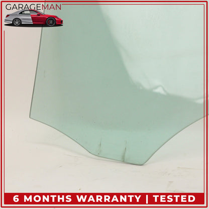 2012-2019 Volkswagen Beetle Front Right Side Door Window Glass 5C5845202 OEM