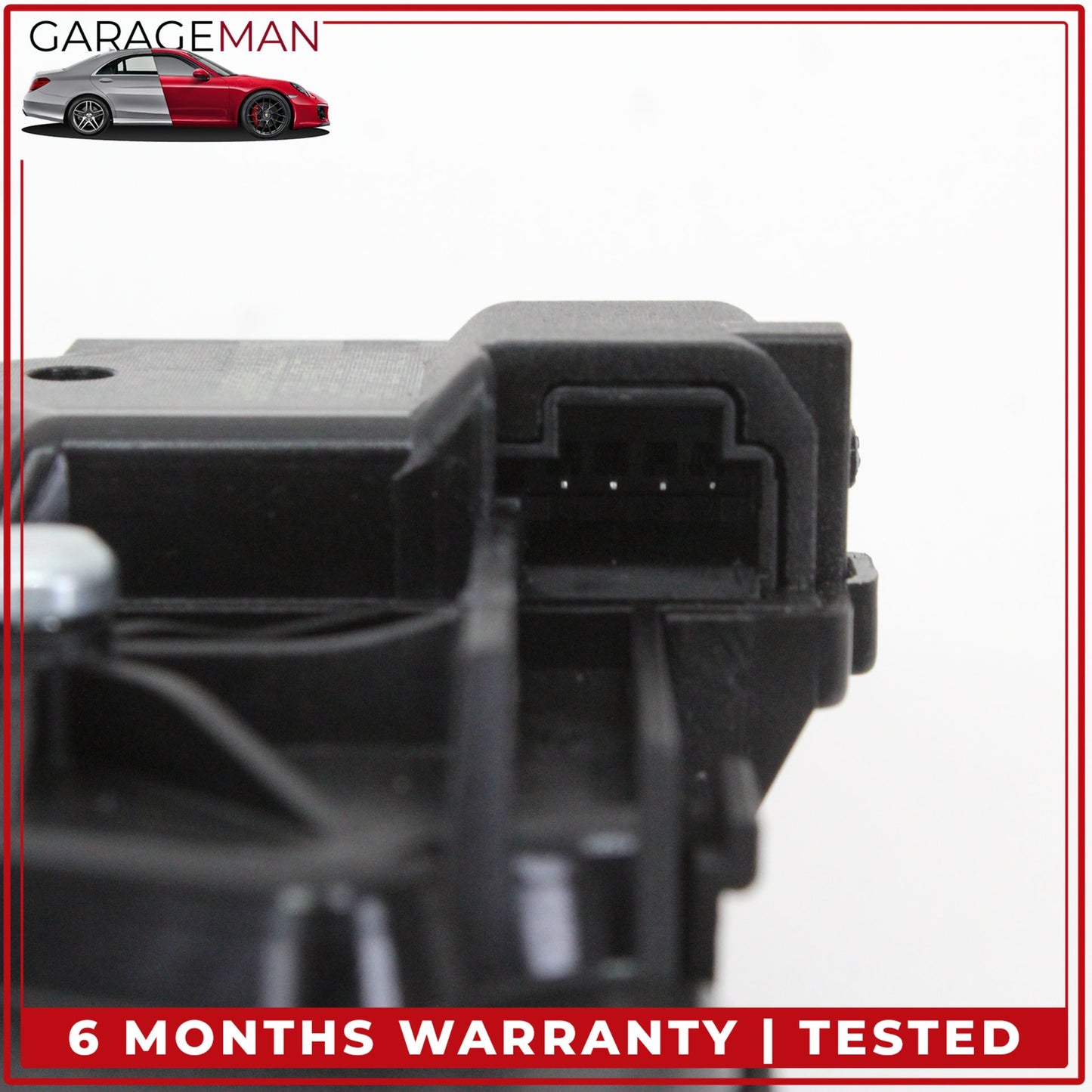 2014-2019 Mercedes-Benz CLA250 W117 Sedan Trunk Lid Latch Lock Actuator 1177500085 OEM