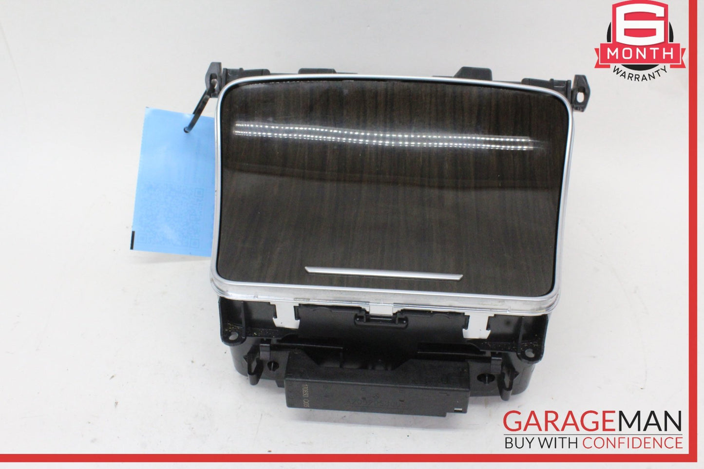 2015-2018 Mercedes-Benz C300 W205 Front Center Console Ashtray 2056801105